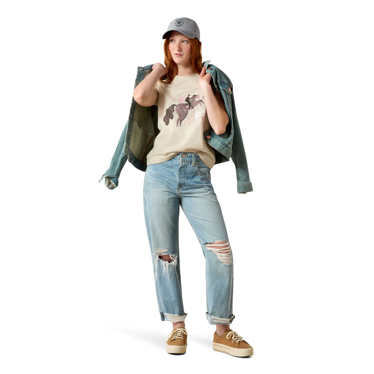 Shirts & Tops